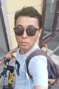 Shohrux