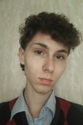 Mikhail